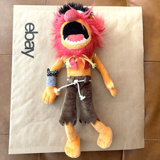 Muppets plush wanted for sale  Gardena