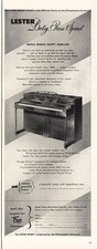 1952 lester piano for sale  USA