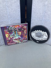 Maroon Five - Overexposed - CD comprar usado  Enviando para Brazil