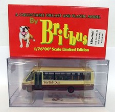 Britbus scale mrl for sale Britbus scale mrl for sale  WATERLOOVILLE