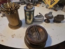 Vintage table lighters for sale  Berkeley