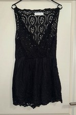 Zimmermann playsuit jumpsuit gebraucht kaufen  Wahlstedt