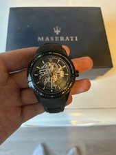 Maserati automatic skeleton d'occasion  Brive-la-Gaillarde