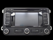 Radio samochodowe Navi SD Volkswagen 3C0035270B 7612032082 RNS310 Bosch 2 na sprzedaż  PL