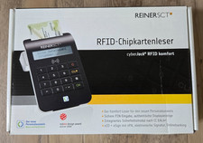 Reiner sct cyberjack gebraucht kaufen  Pforzheim