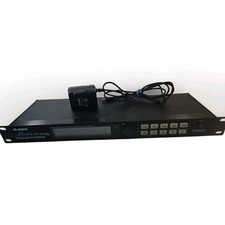 Alesis midiverb dual d'occasion  Expédié en Belgium