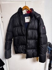 Tommy hilfiger pufferjacke gebraucht kaufen Tommy hilfiger pufferjacke gebraucht kaufen  Wesenberg