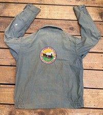 Vintage bsa jacket for sale  Gilroy