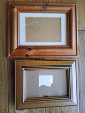 Wooden picture frames for sale  AMMANFORD