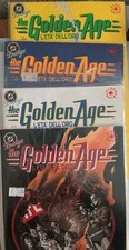 The golden age usato  Novi Ligure