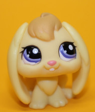Estatueta Hasbro Littlest Pet Shop Rabbit 1642 comprar usado Estatueta Hasbro Littlest Pet Shop Rabbit 1642 comprar usado  Enviando para Brazil