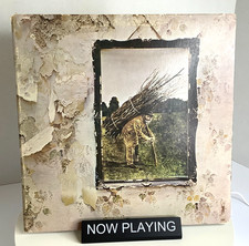 Tested led zeppelin for sale  Mesa