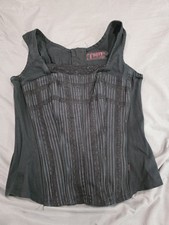 hot topic black corset for sale hot topic black corset for sale Thayer