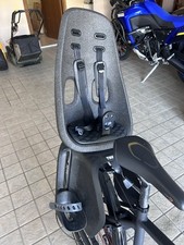 Seggiolino bici thule usato  Mondovi