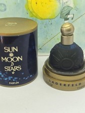 parfum sun moon star d'occasion parfum sun moon star d'occasion Trilport