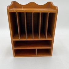 Vintage wood rustic for sale  Madison