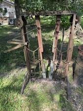 Vintage cattle livestock for sale  Splendora