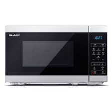 Sharp ms02e mikrowelle gebraucht kaufen  Berlin