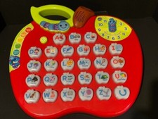 Vtech alphabet red for sale  Barnhart