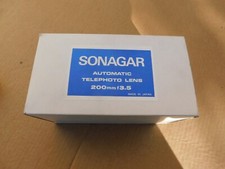 Rare sonagar automatic for sale  Sunnyvale