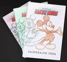 Micky maus reprint gebraucht kaufen  Saarbrücken