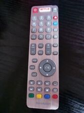 Telecomando originale sharp usato  Roma
