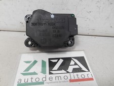 Ventola cabina motore usato  Putignano