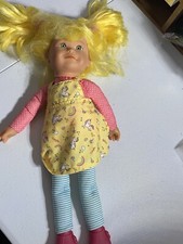 Corolle rainbow doll for sale  Montgomery