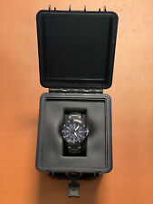RELÓGIO CITIZEN PROMASTER QUARTZO ANALÓGICO 43,5 MM B877-R009257 ESTADO PERFEITO comprar usado  Enviando para Brazil