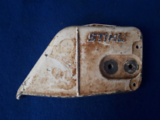Motosega stihl 028 usato  Polla