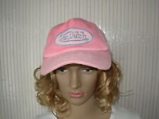 Casquette von dutch d'occasion  Le Péage-de-Roussillon