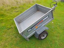 Erde 102 galvanized for sale  NEWPORT
