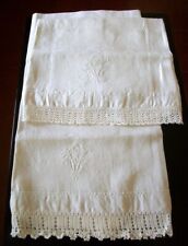 Coppia antichi 1910 usato  Novara