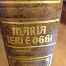 Libro maria ieri usato  Castiglion Fiorentino