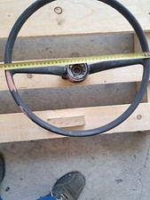 Volante per maggiolino usato  Alpignano