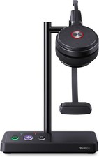 Fone de Ouvido Yealink WH62 Mono Wireless DECT comprar usado  Enviando para Brazil
