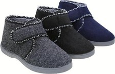 Damen warme hausstiefel gebraucht kaufen  Dresden