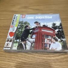 One Direction Take Me Home Cd comprar usado  Enviando para Brazil