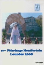 ème pèlerinage montfortain d'occasion  Hennebont