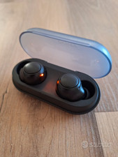 Sony auricolari wireless usato  Biella