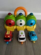 Elc magnetic cars for sale  HEATHFIELD