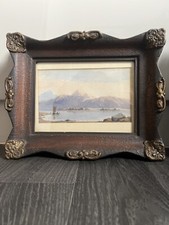 Pair antique coastal for sale  MANCHESTER