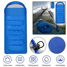 Outdoor envelope sleeping for sale  Corona