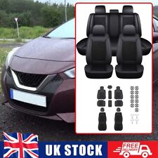 Nissan micra seats for sale  LEICESTER