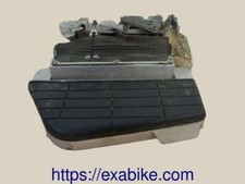 Repose pied gauche d'occasion Repose pied gauche d'occasion  Languidic