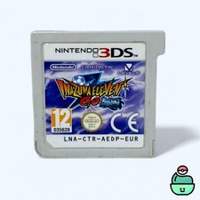 Inazuma eleven ombre usato  Brivio