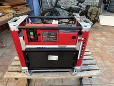 Zelcan 2000watt pialla usato  Palermo