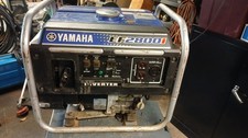Yamaha ef2800i inverter for sale  Telford