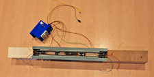 modelleisenbahn komplettanlage h0 gebraucht kaufen  Großkarolinenfeld