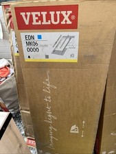 Velux edn mk06 for sale  BIRMINGHAM